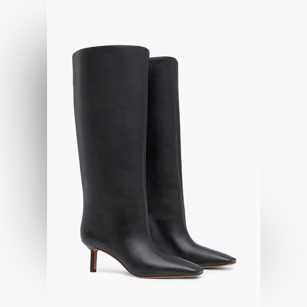 Unworn 3.1 Phillip Lim Nell Tall Boot, size 39 /8.5